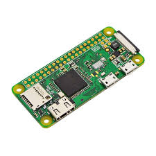 Raspberry Pi Zero V 1.3 Board with 1GHz CPU 512MB RAM RASP22