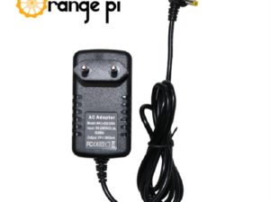 Orange Pi DC 5V 3A Power Supply Charger SUP46