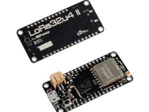 LoRa32u4 II Development Board 868MHz 915MHz Lora Module COM44
