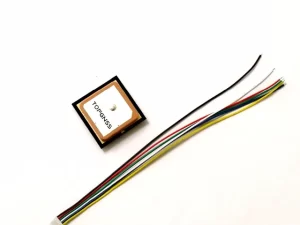 GPS Module GN-801 GPS GLONASS Dual Mode M8n COM44