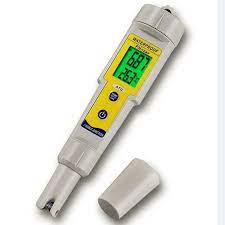 Professional Water Quality pH Analysis Device IP65 Waterproof COM37