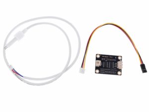 Gravity Analog TDS Sensor / Meter for Arduino COM43 ,R27