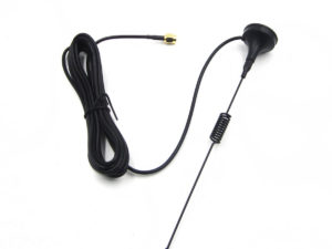GSM GPRS Magnetic Signal Antenna 7dBi 900/1800MHz with 3m Cable COM51, R23
