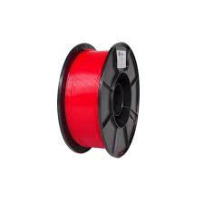 1kg Roll 1.75mm PLA filament Red Color for 3D Printer COM37, R31