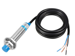 Inductive Proximity Sensor Switch NPN DC 6V-36V LJ12A3-4-Z/BX COM33 ,R14