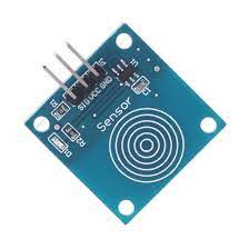 TTP223B Digital Touch Sensor Capacitive COM34 , R23