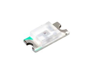 SMD LED 1206 Superbright Orange COM11