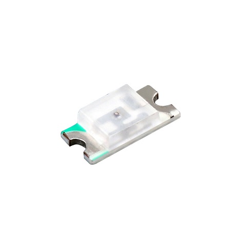 SMD LED 1206 Superbright Blue COM11