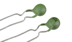 Thermistor PTC 3K MZ4 COM43