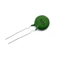 Thermistor PTC 2K COM43