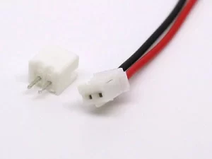 Mini Micro JST 2.0 PH 4-Pin Connector Plug With Wires Cables 300MM COM56, R23