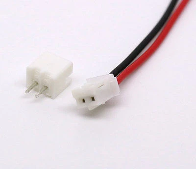 Mini Micro JST 2.0 PH 4-Pin Connector Plug With Wires Cables 300MM COM56, R23