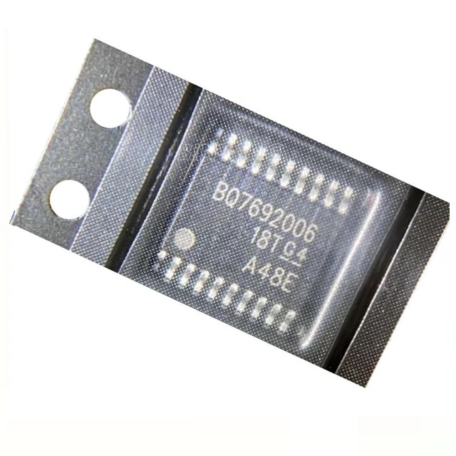 BQ7692006 Battery charging chip COM11