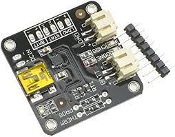 USB 5V MCP73833 Lithium Ion Battery Charger Chaging Board Li ion LiPo COM52