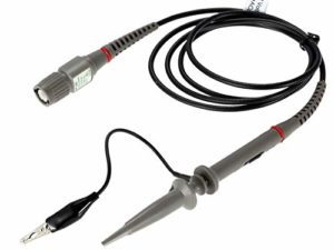 PP-200 200MHz Digital Oscilloscope Probes BX8