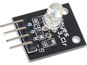 RGB Module KY 016 COM44, R18