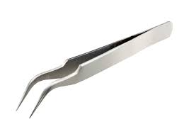 Tweezers TS-15 COM54 ,R15