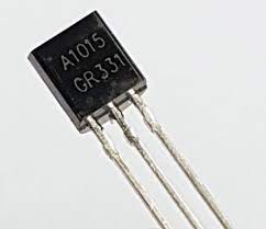 A1015 PNP Transistor COM23, R32