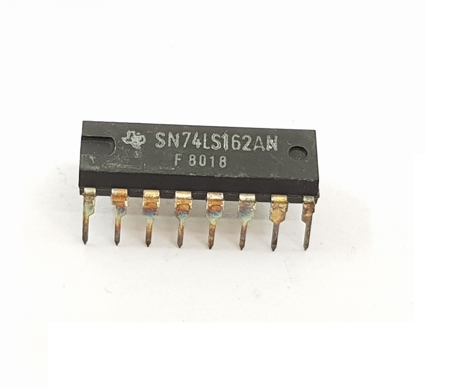 SN74LS162AN 4-Bit Binary Counter COM14