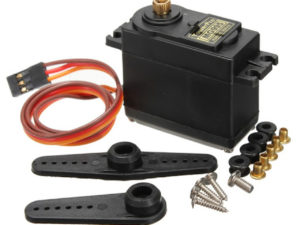 MG995 Metal Gear High Torque Servo Motor COM55, R13