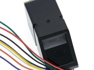 AS608 Fingerprint Reader Sensor Module COM53 ,R14