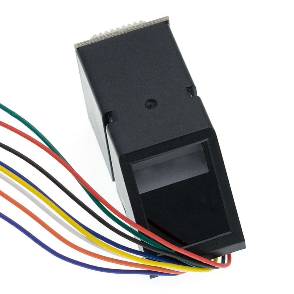 AS608 Fingerprint Reader Sensor Module COM53 ,R14