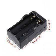3.7V 4.2V 18650 Rechargeable Lithium Battery Charger COM53 ,R22