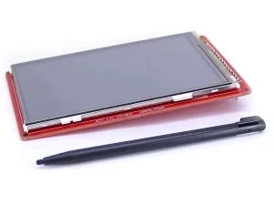 OPEN-SMART 3.2 Inch 240X400 TFT LCD Display Module Touch Screen ILI9327 COM43, R16