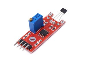 KY-024 Linear Magnetic Hall Sensor SEN45, R17