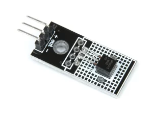LM35D LM35 Analog Temperature Sensor Module COM54, R26