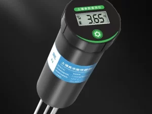 Soil Nitrogen Concentration Sensor COM37