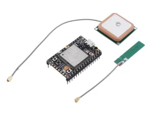 A9G GPS GSM GPRS Development Board COM54, R34