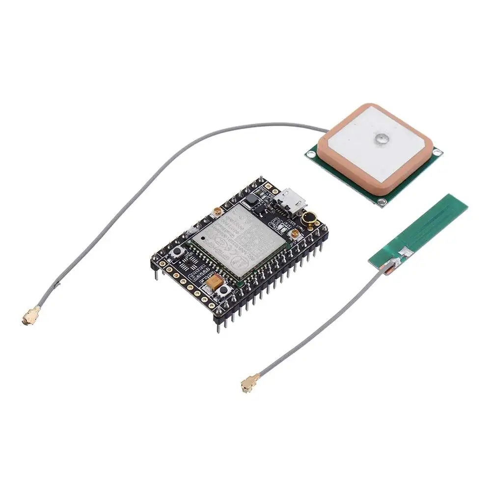 A9G GPS GSM GPRS Development Board COM54, R34