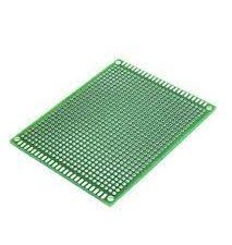 10*15cm PCB Single Side Board COM35, R22