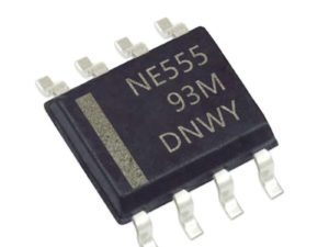 SMD NE555 555 Timer IC COM11