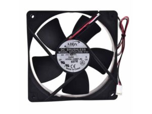 Cooling Fan DC 12V 0.8A (120*120*38)mm COM55 , R35
