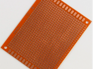 Mini PCB board 7x9cm COM25, R22