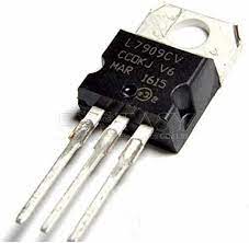 Voltage Regulator L7909 COM14