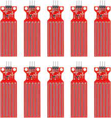 Water level Sensor Module DC 3V-5V COM44 ,R17 - Image 2