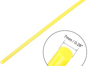 7mm 250mm Hot Melt Glue Stick for Glue Gun COM46, R15
