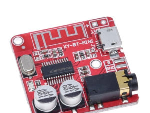 Bluetooth Audio Receiver Board Wireless 5.0 MP3 Module 3.7-5V COM54 ,R18