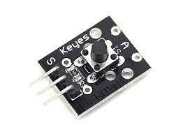 KY-004 Push Button Module COM54 ,R22