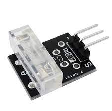 KY-031 Knock Sensor Module COM54 ,R18