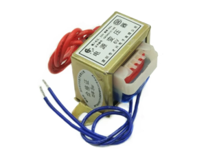 AC 220 to AC 6V Output Voltage DB-5VA 5W Transfomer COM45 ,R14