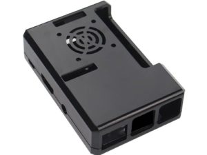 Raspberry Pi 3B/B+ ABS GPIO Case RASP53, R26