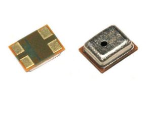 42dB MEMS Microphones Omnidirectional SMD SMT Silicon MEMS Microphone COM44