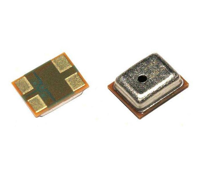 42dB MEMS Microphones Omnidirectional SMD SMT Silicon MEMS Microphone COM44