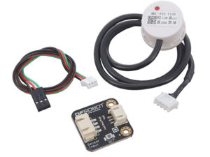 Non-contact Digital water/liquid level Sensor SEN51, R36