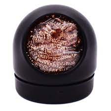 Soldering Iron tip cleaner COM37, R27