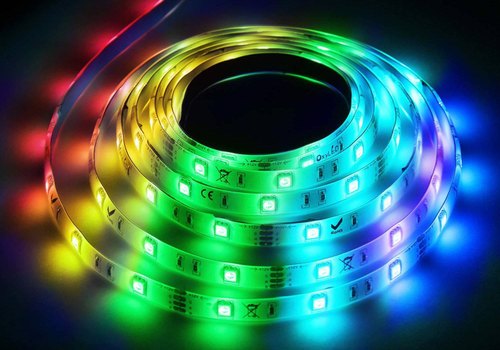 DC 12v RGB SMD 3528 Led Strip Lights Xmas Tape 5M 300Leds COM23 ,R35 - Image 2